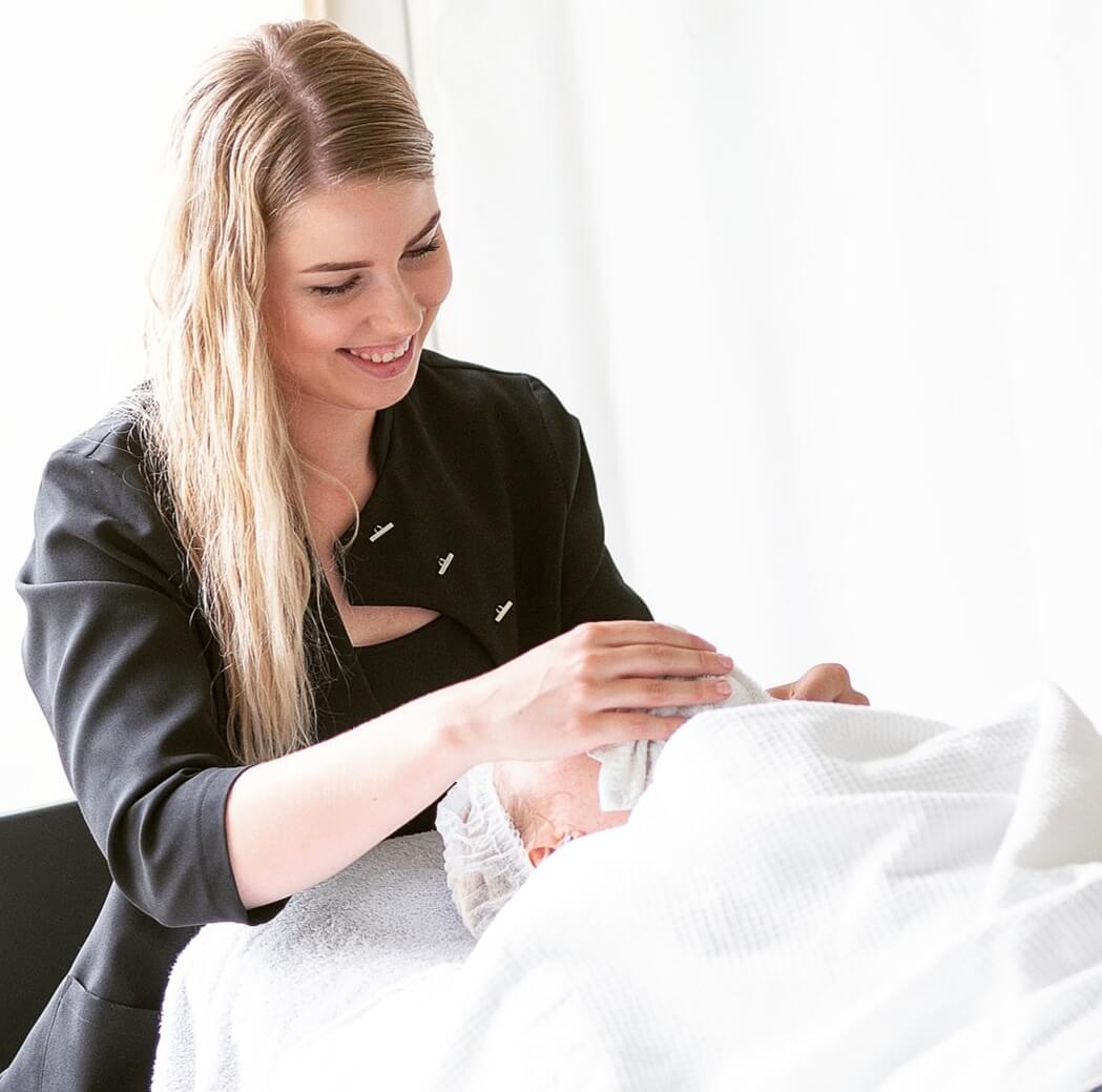 Daph. Skinstudio Daphne Kooistra